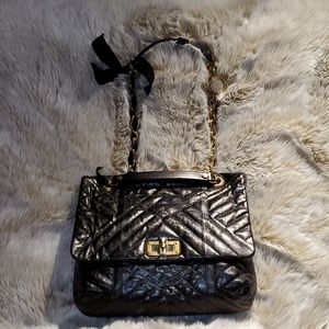LANVIN Medium HAPPY PURSE